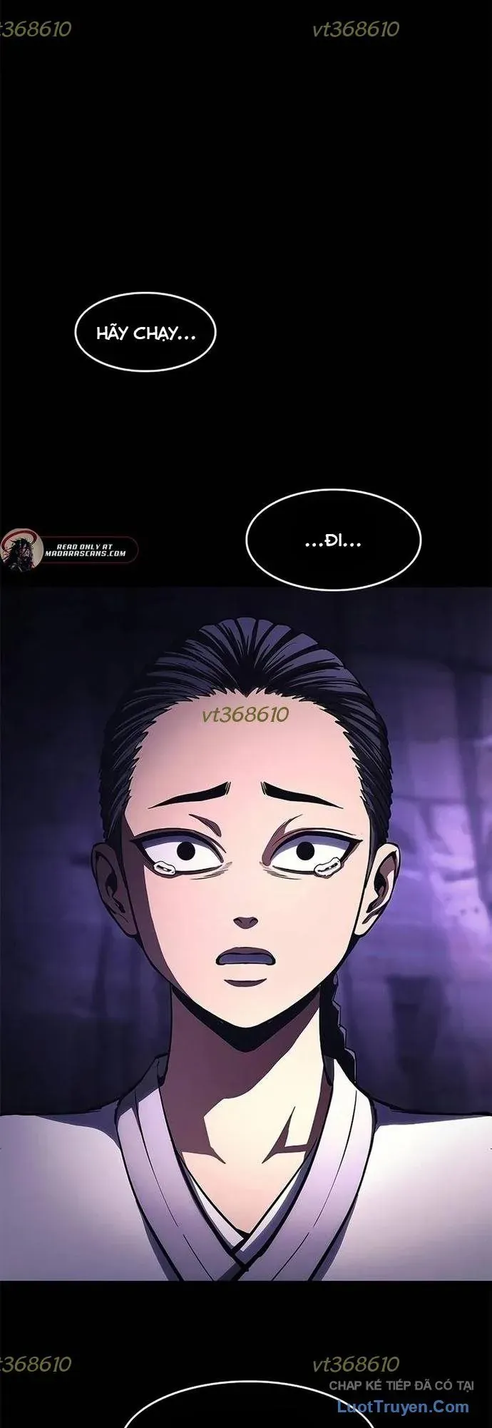 Ma Linh Chap 24 - Next Chap 25