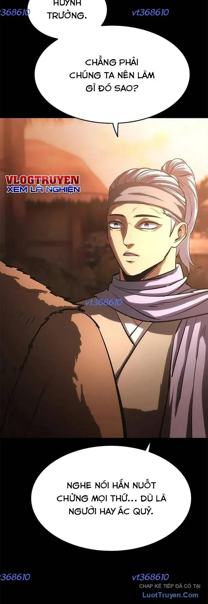 Ma Linh Chap 24 - Next Chap 25