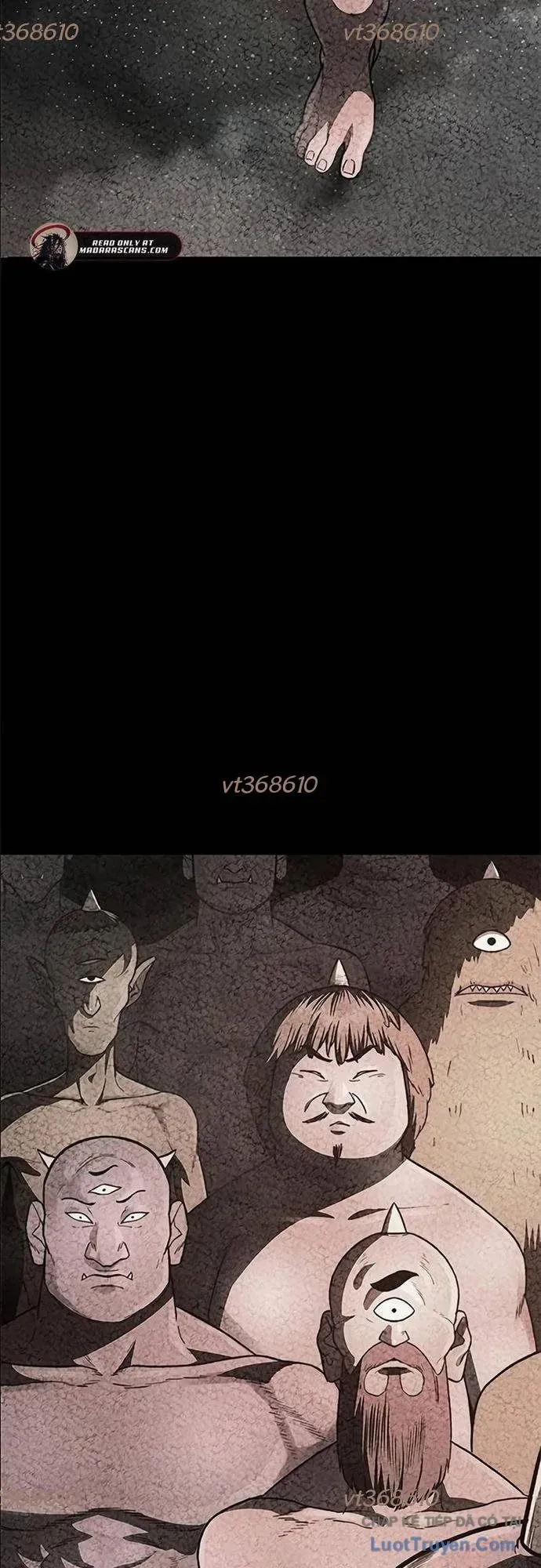 Ma Linh Chap 24 - Next Chap 25