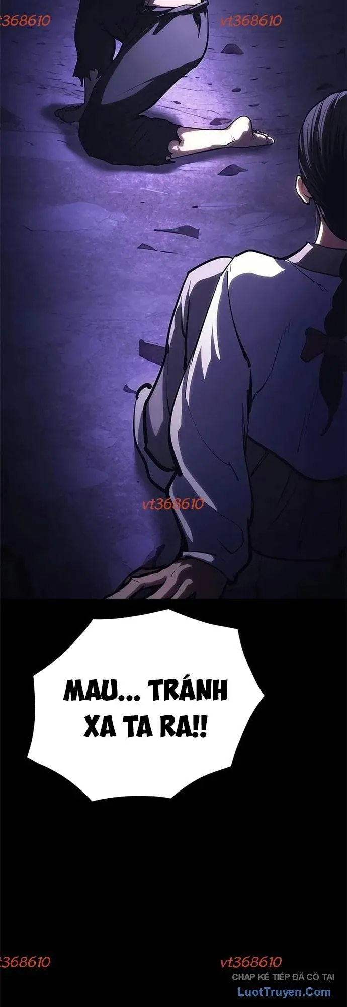 Ma Linh Chap 24 - Next Chap 25