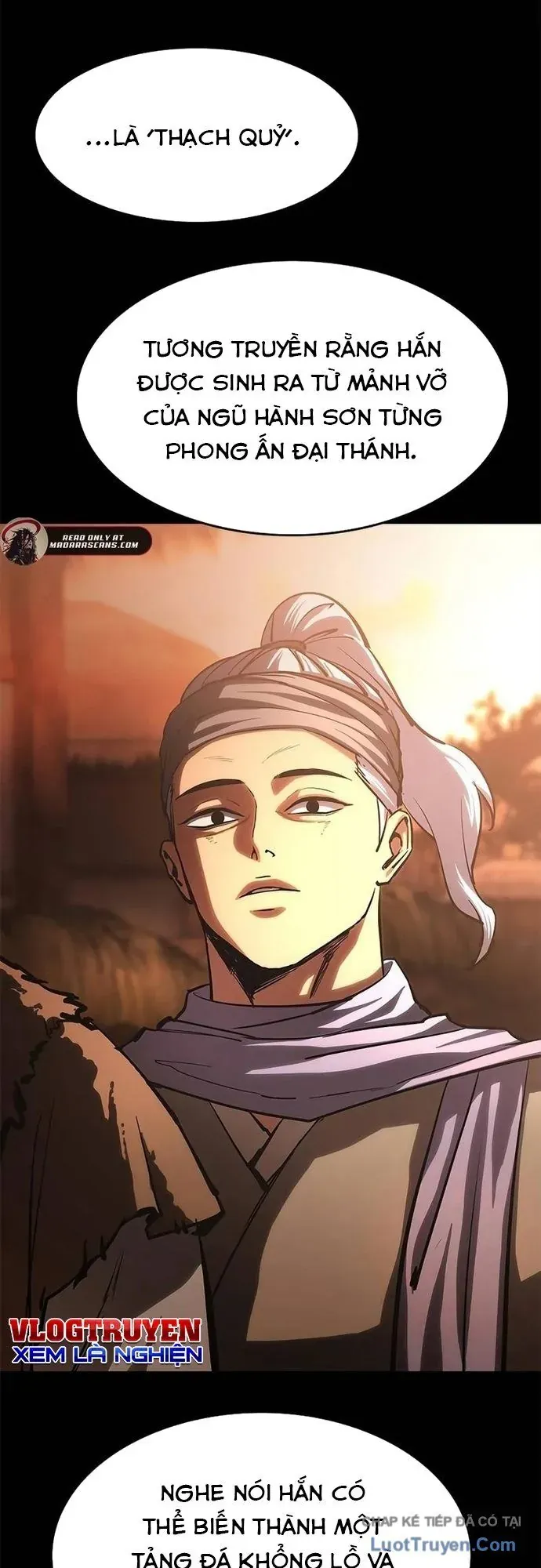 Ma Linh Chap 24 - Next Chap 25