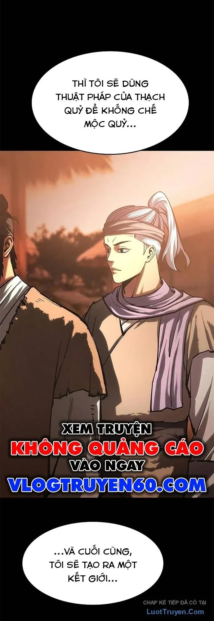 Ma Linh Chap 24 - Next Chap 25