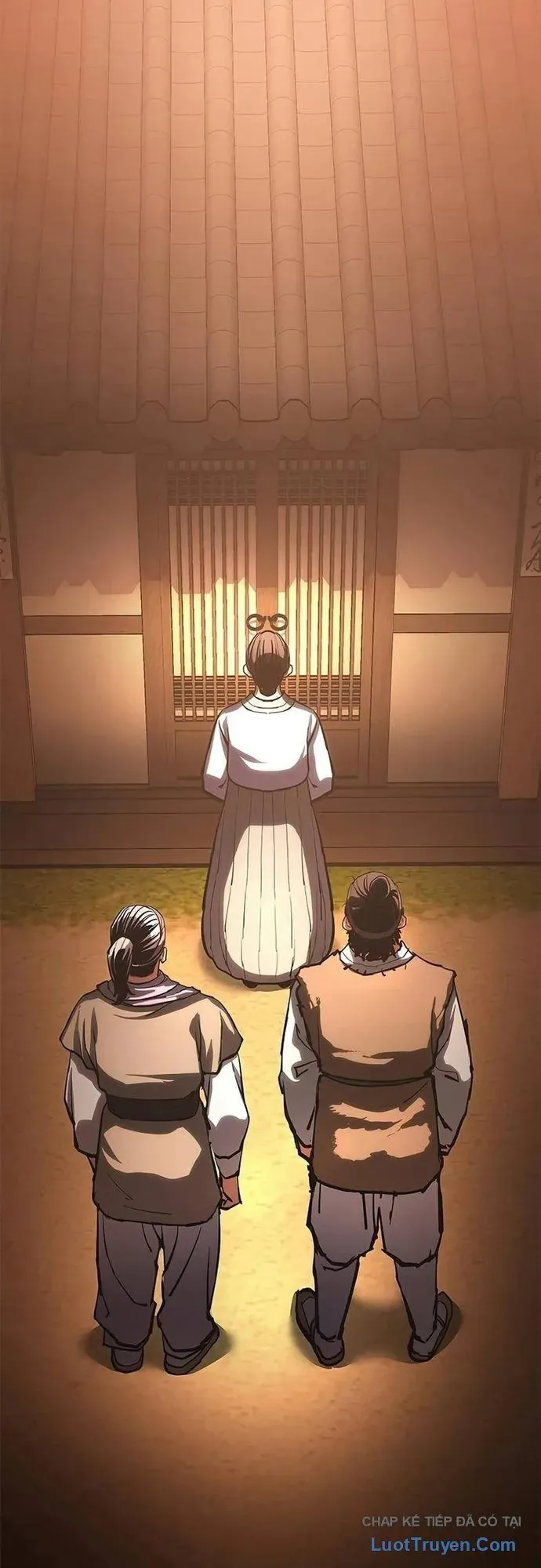 Ma Linh Chap 24 - Next Chap 25