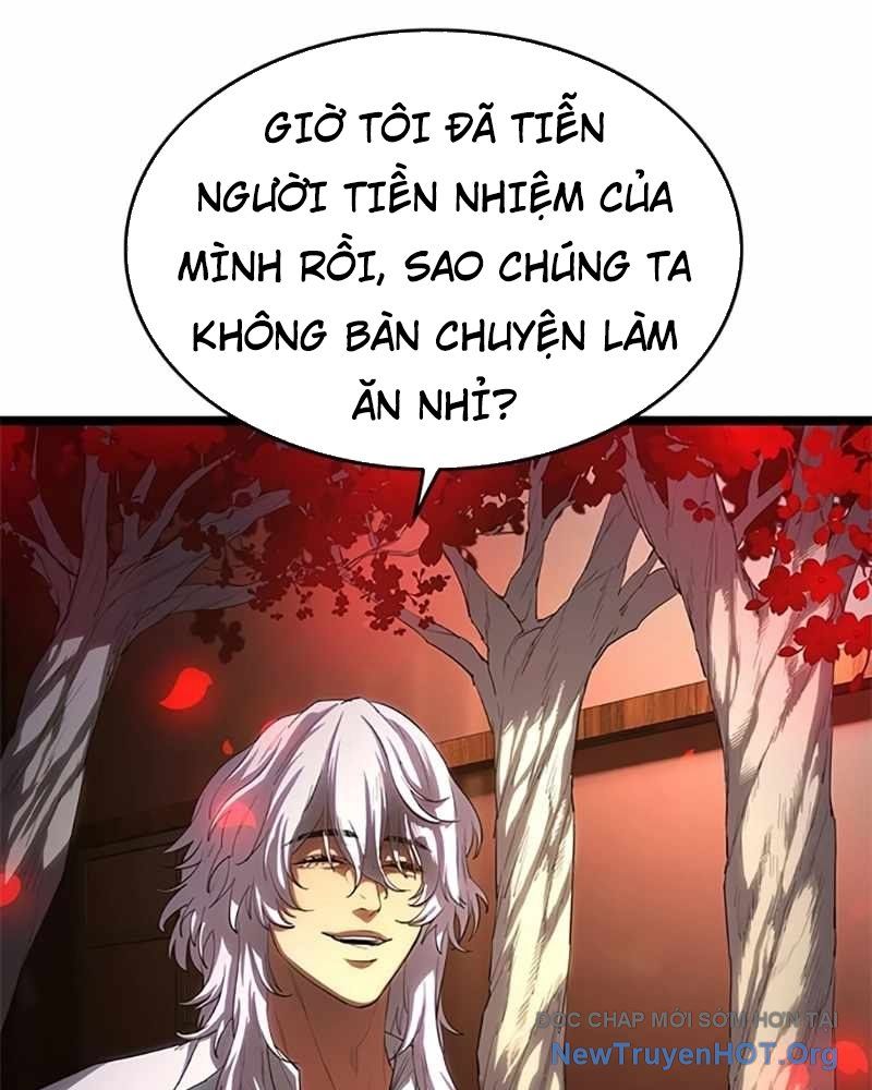 Ma Linh Chap 4 - Next Chap 5