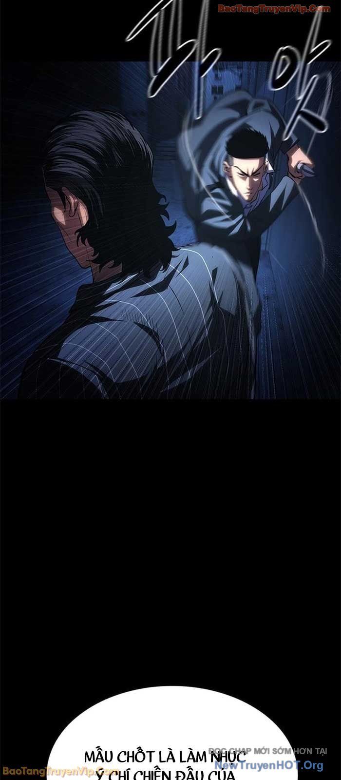 Ma Linh Chap 8 - Next Chap 9