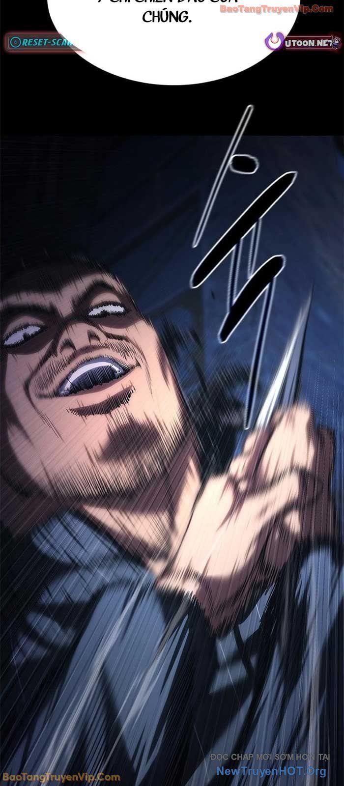 Ma Linh Chap 8 - Next Chap 9