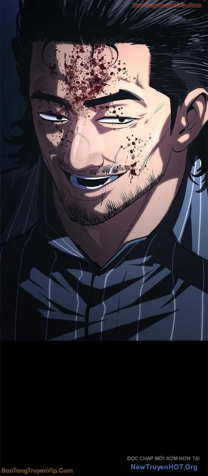 Ma Linh Chap 8 - Next Chap 9