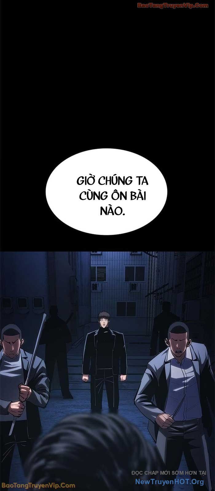 Ma Linh Chap 8 - Next Chap 9