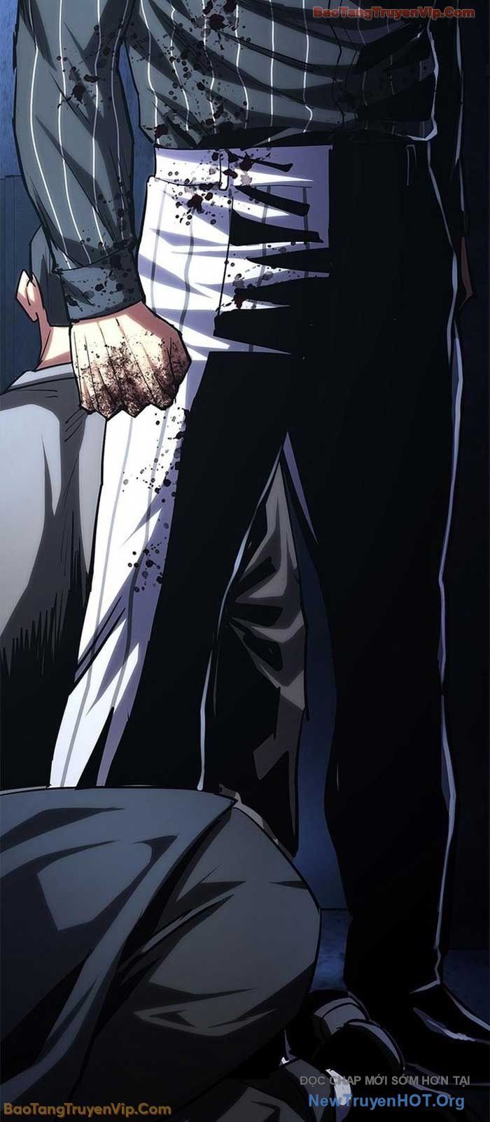 Ma Linh Chap 8 - Next Chap 9