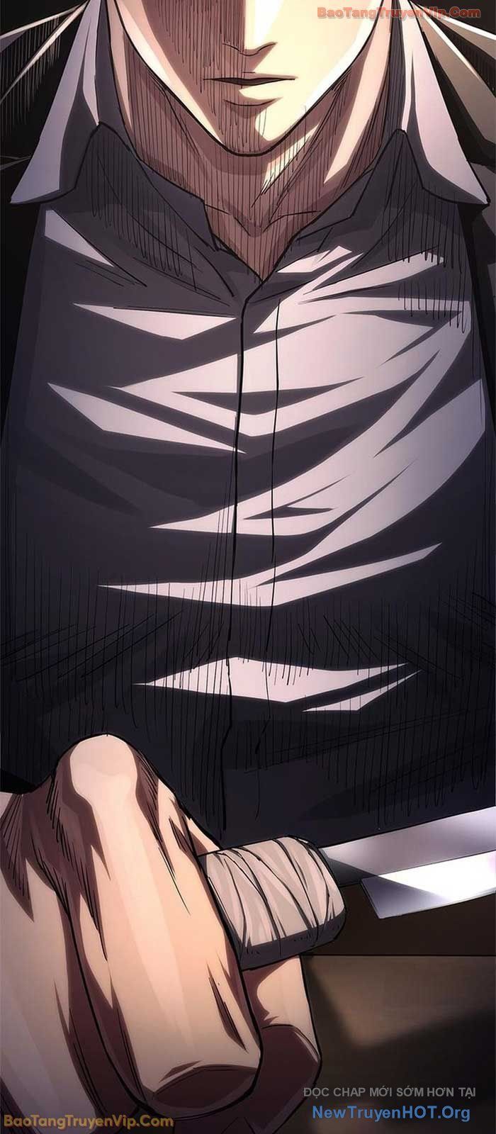 Ma Linh Chap 8 - Next Chap 9