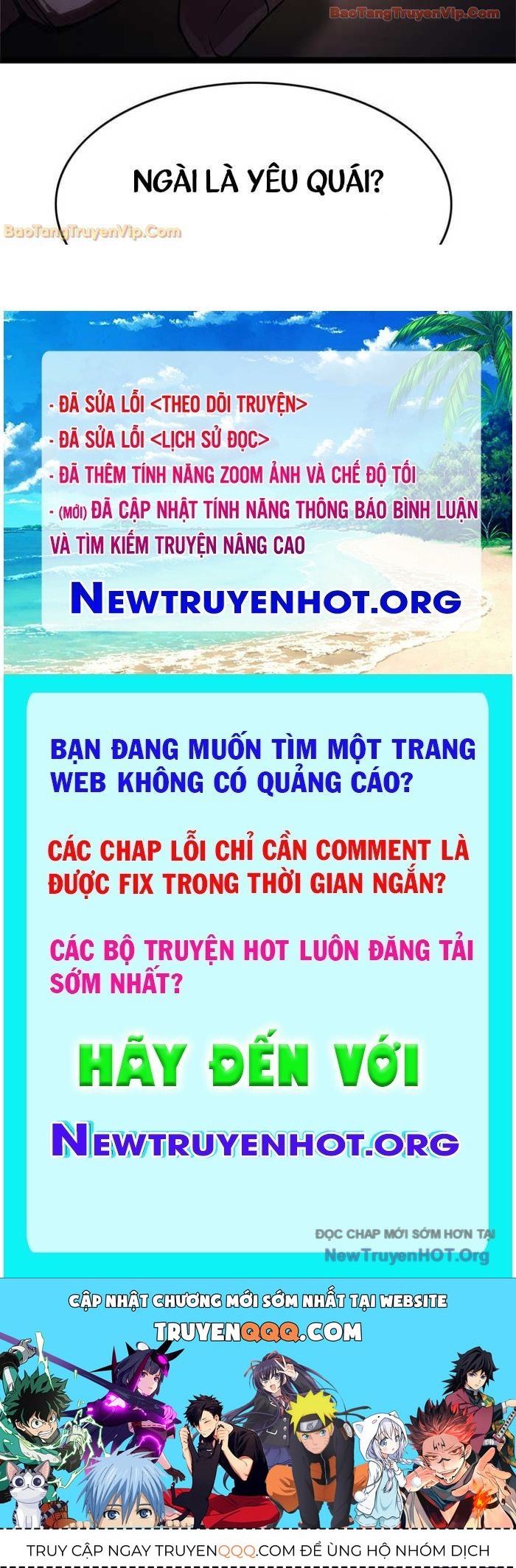 Ma Linh Chap 8 - Next Chap 9