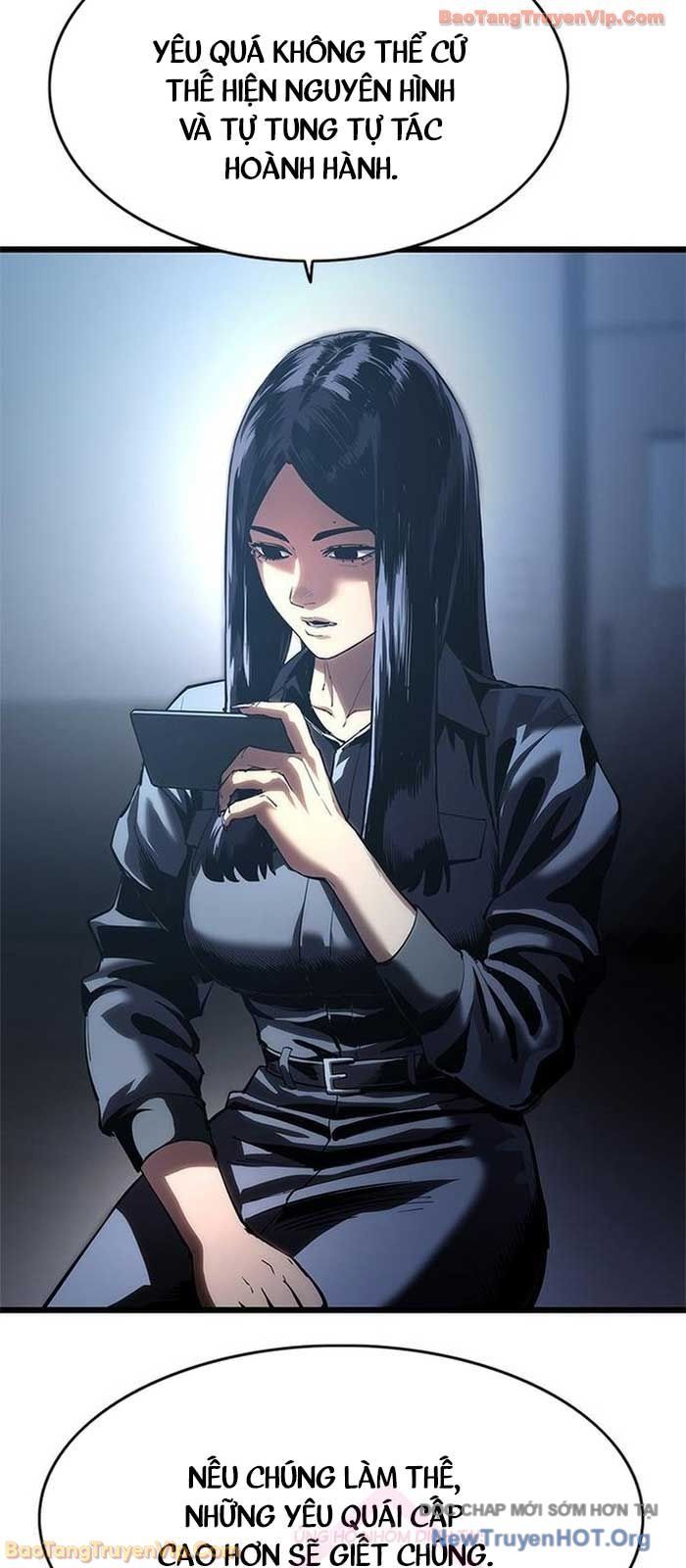 Ma Linh Chap 8 - Next Chap 9