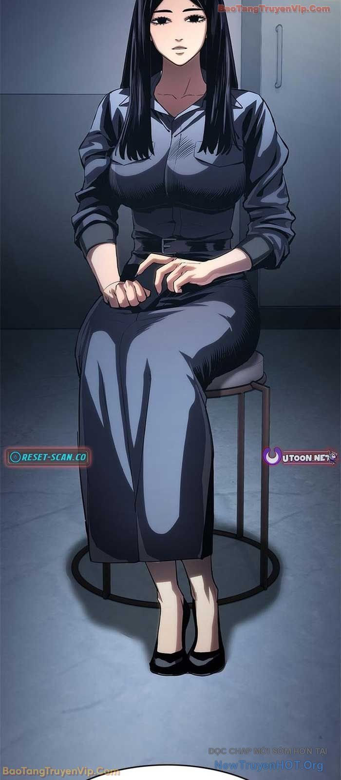 Ma Linh Chap 8 - Next Chap 9