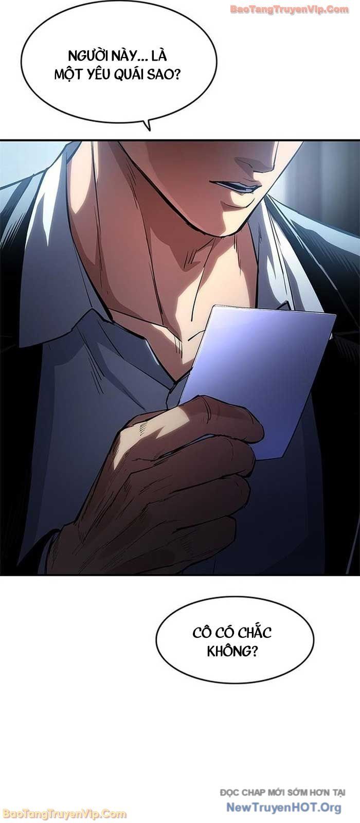 Ma Linh Chap 8 - Next Chap 9