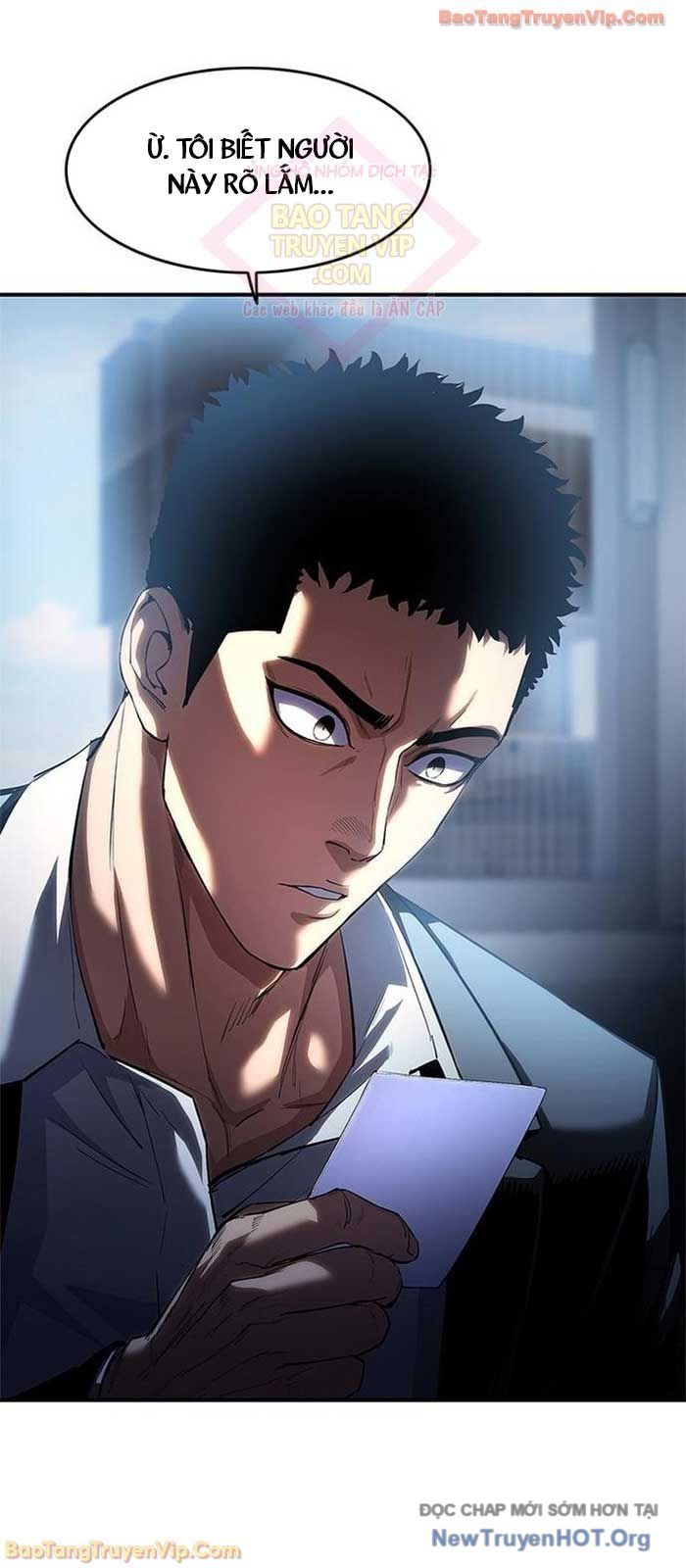 Ma Linh Chap 8 - Next Chap 9