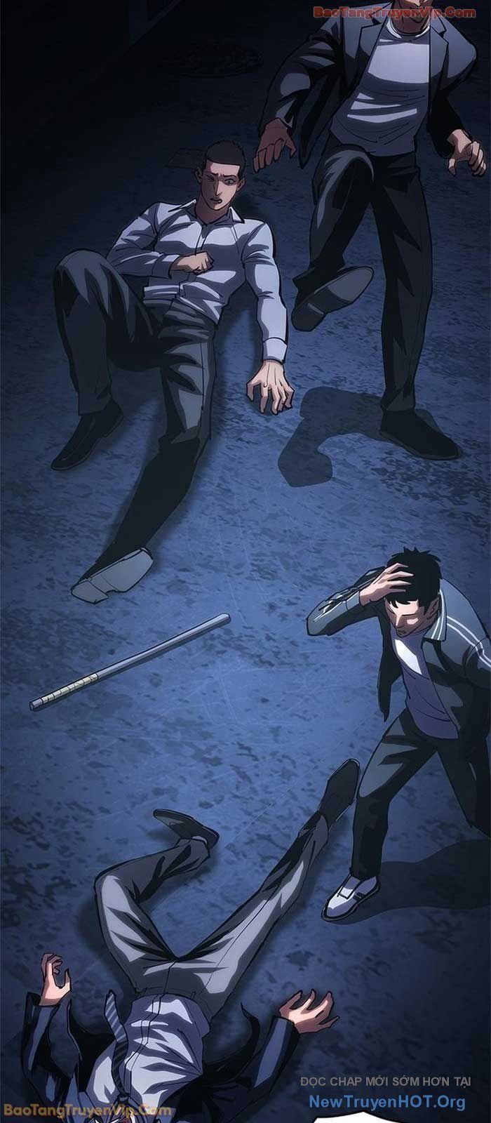 Ma Linh Chap 8 - Next Chap 9