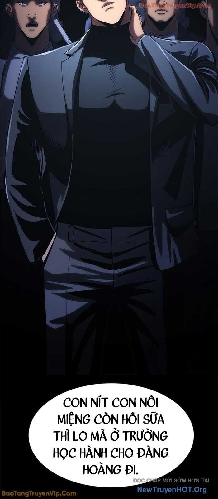 Ma Linh Chap 8 - Next Chap 9