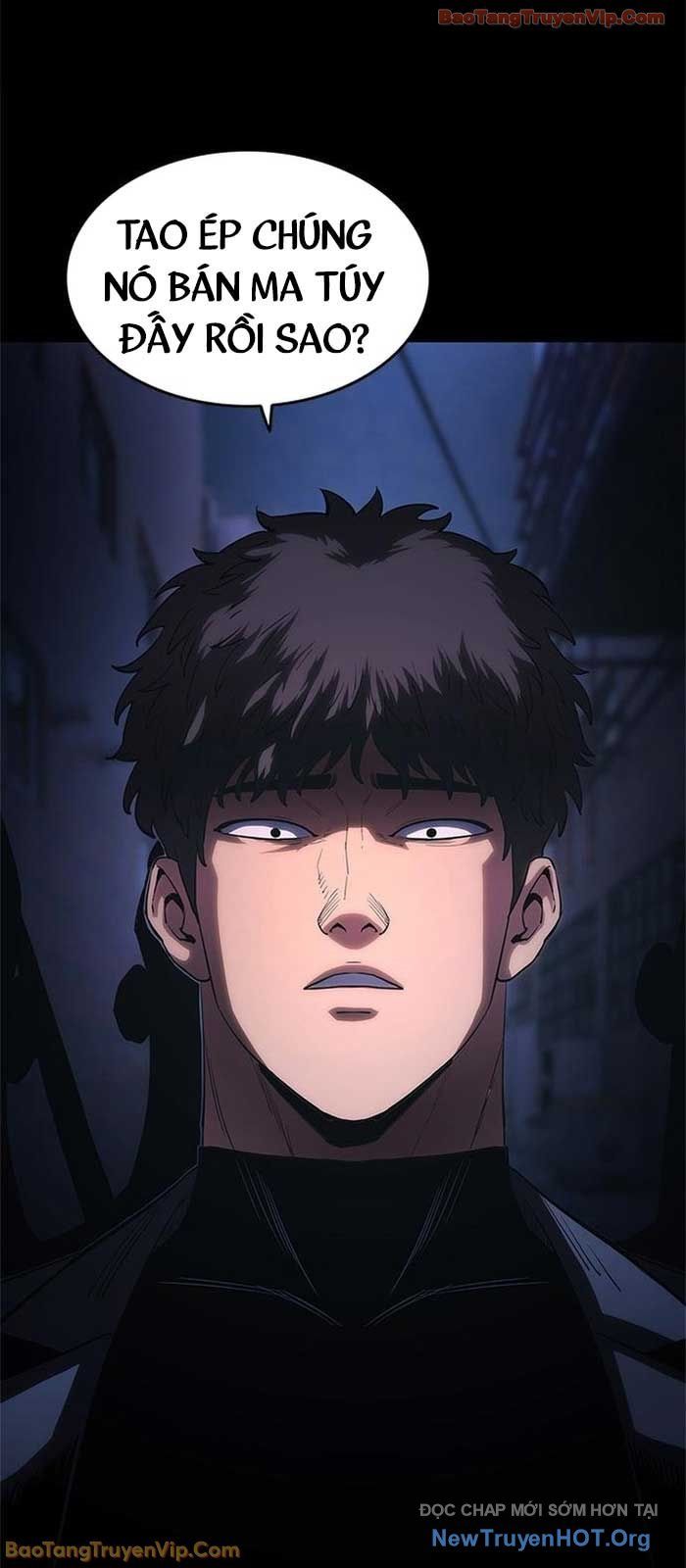 Ma Linh Chap 8 - Next Chap 9