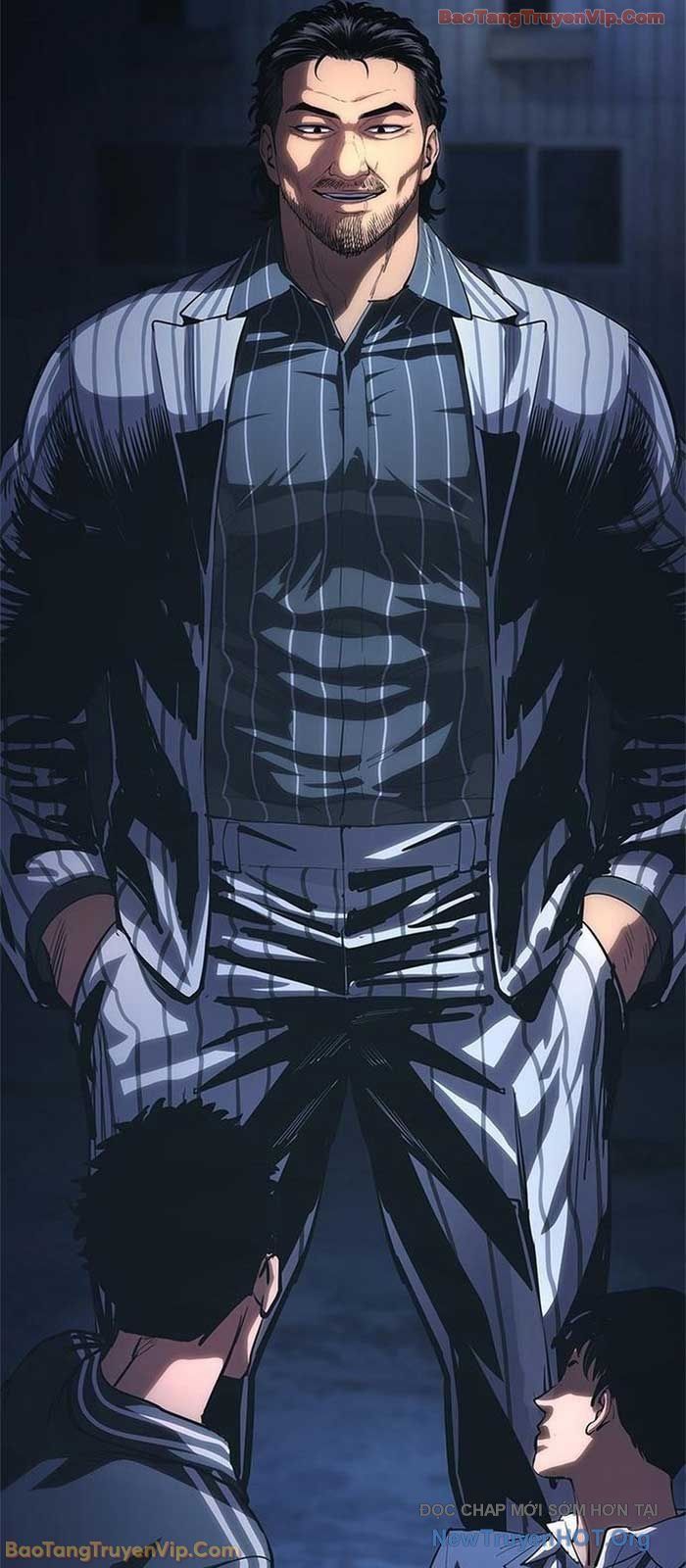 Ma Linh Chap 8 - Next Chap 9