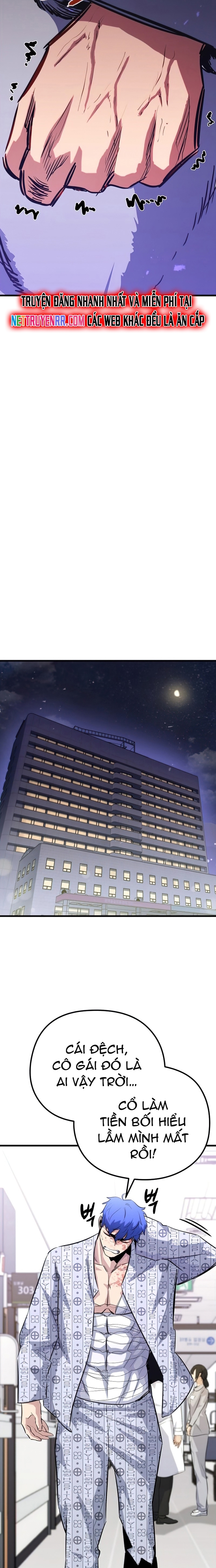 Ma linh vương Chap 31 - Next Chap 32