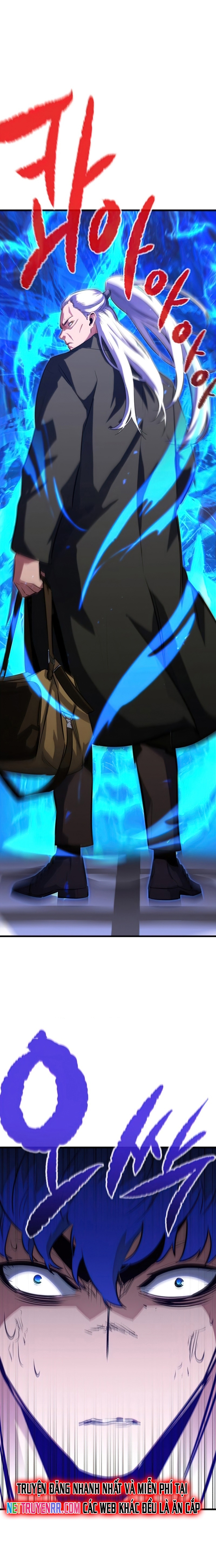 Ma linh vương Chap 31 - Next Chap 32