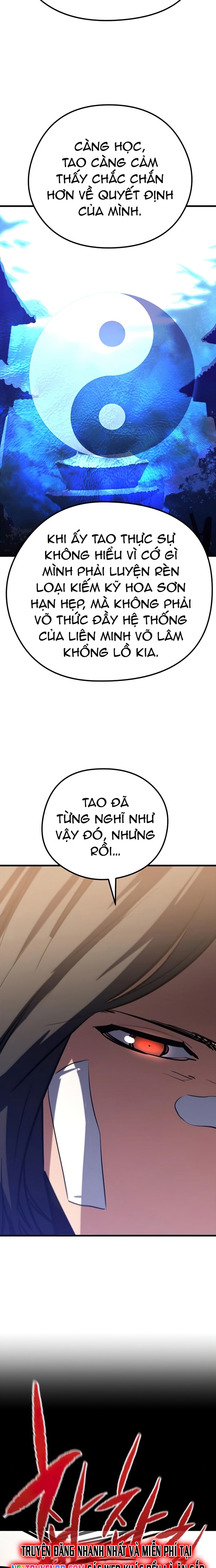 Ma linh vương Chap 31 - Next Chap 32