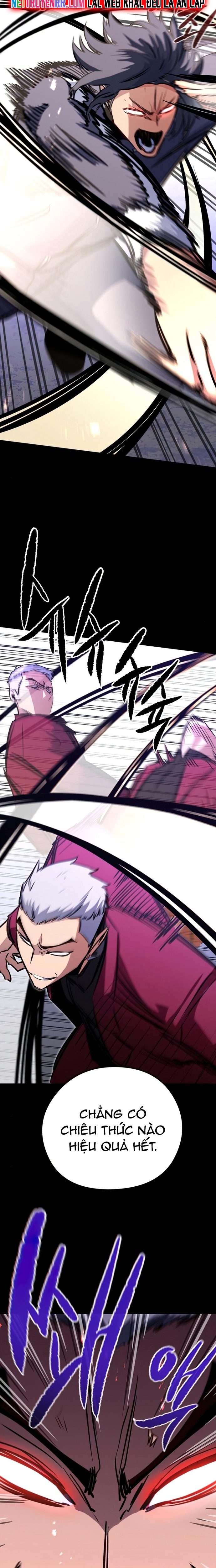 Ma linh vương Chap 31 - Next Chap 32