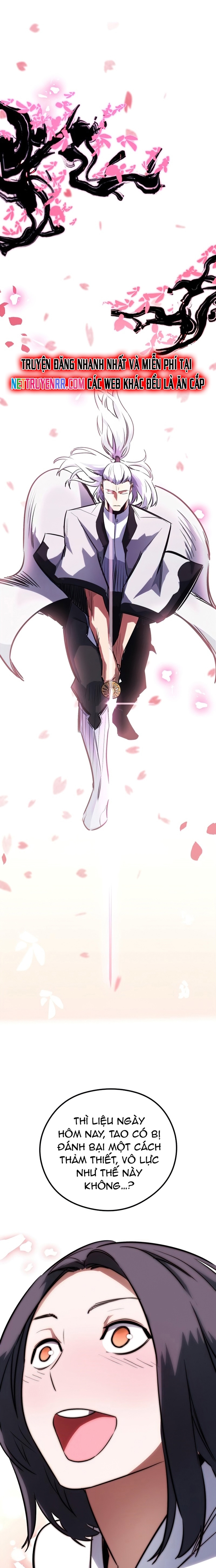 Ma linh vương Chap 31 - Next Chap 32