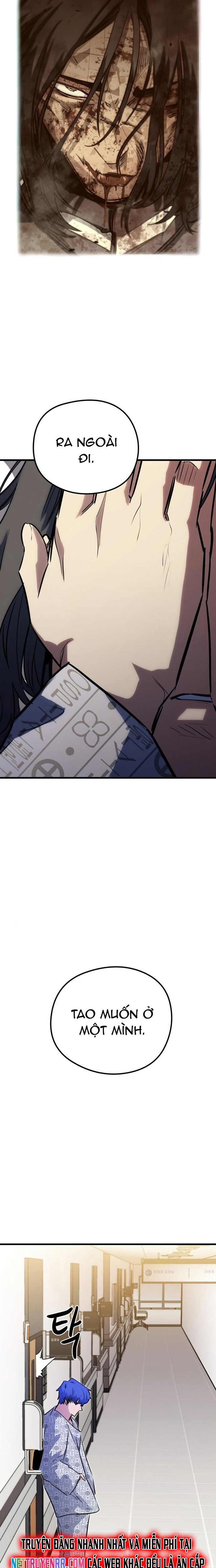 Ma linh vương Chap 31 - Next Chap 32