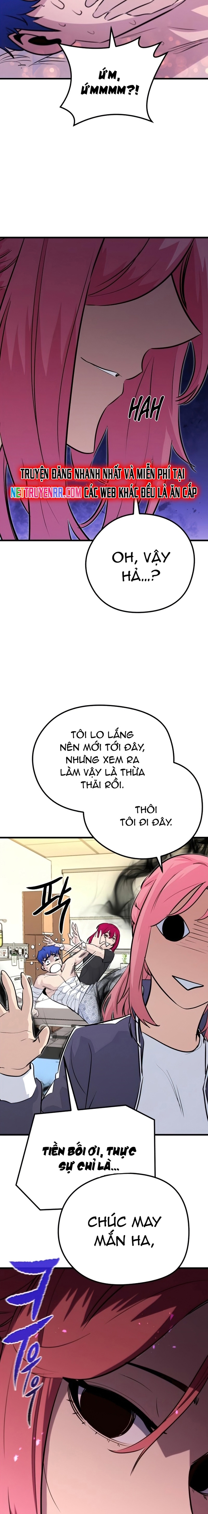 Ma linh vương Chap 31 - Next Chap 32