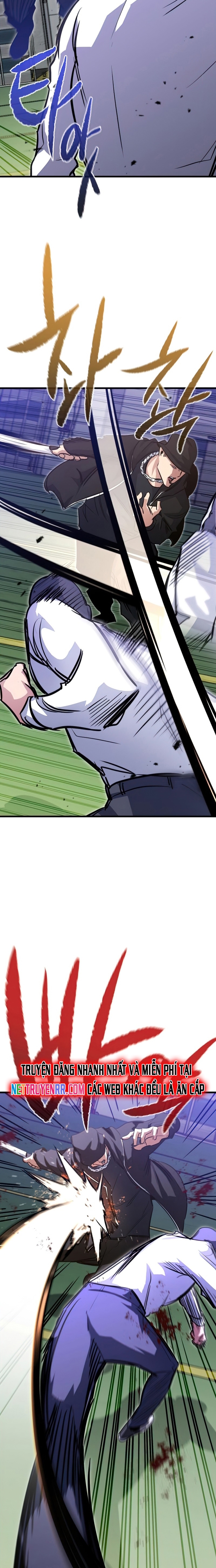 Ma linh vương Chap 31 - Next Chap 32