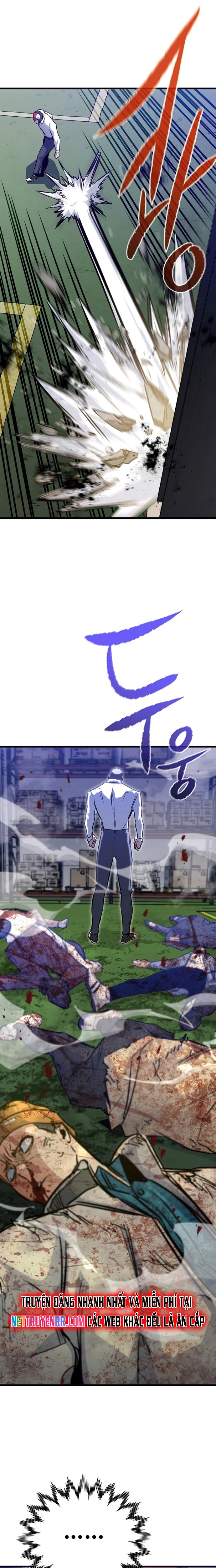 Ma linh vương Chap 31 - Next Chap 32