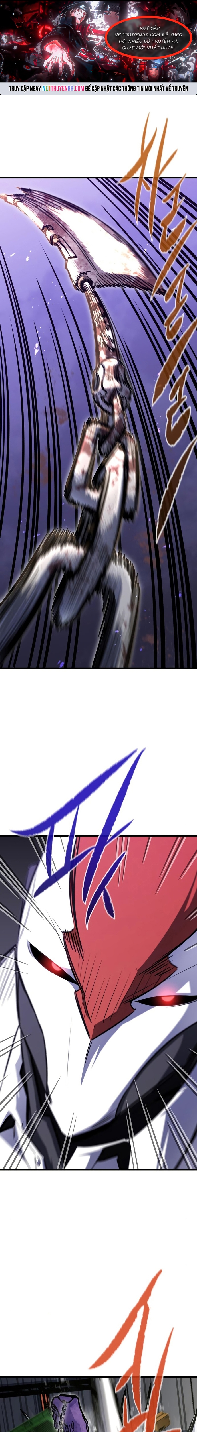 Ma linh vương Chap 32 - Next Chap 33