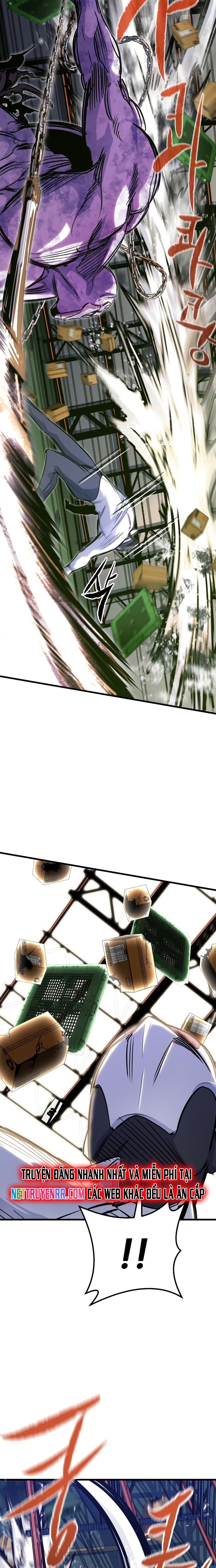 Ma linh vương Chap 32 - Next Chap 33