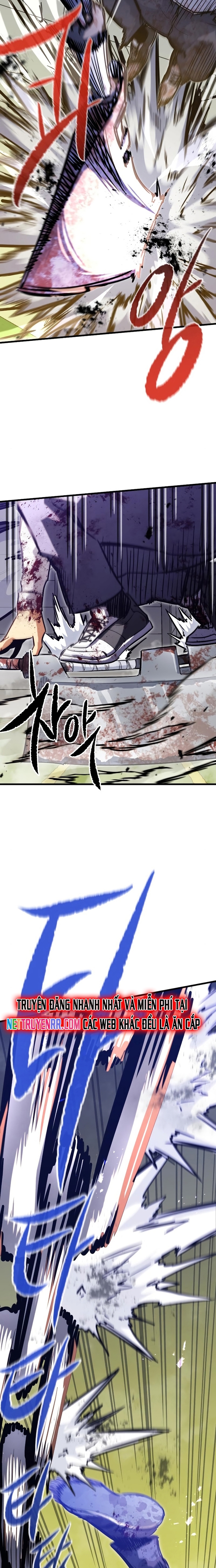 Ma linh vương Chap 32 - Next Chap 33