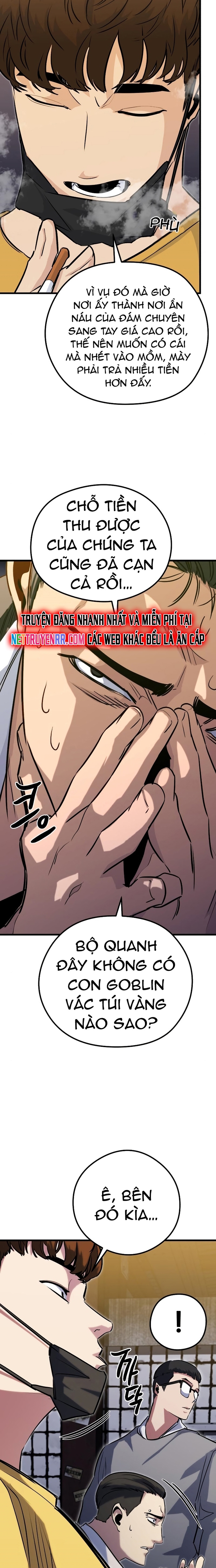 Ma linh vương Chap 32 - Next Chap 33