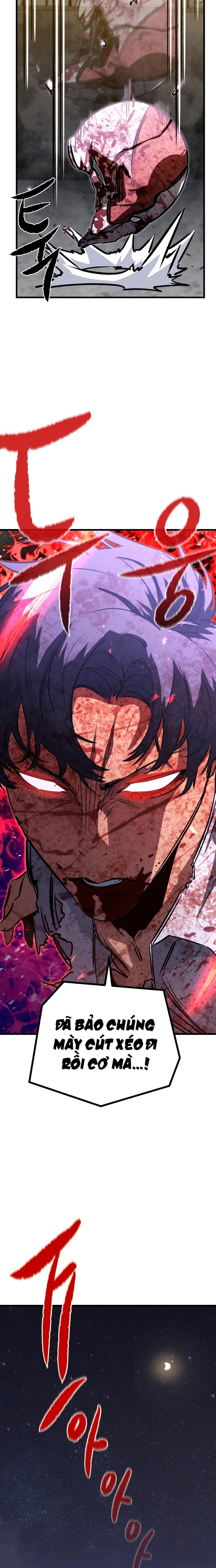 Ma linh vương Chap 32 - Next Chap 33