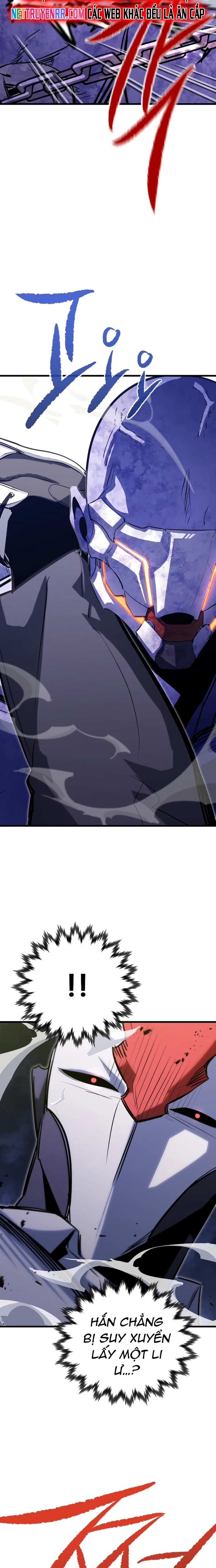 Ma linh vương Chap 32 - Next Chap 33