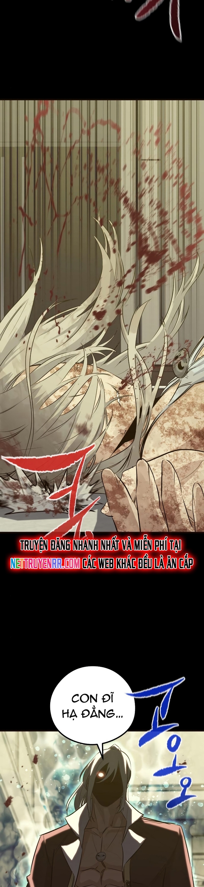 Ma linh vương Chap 34 - Next Chap 35