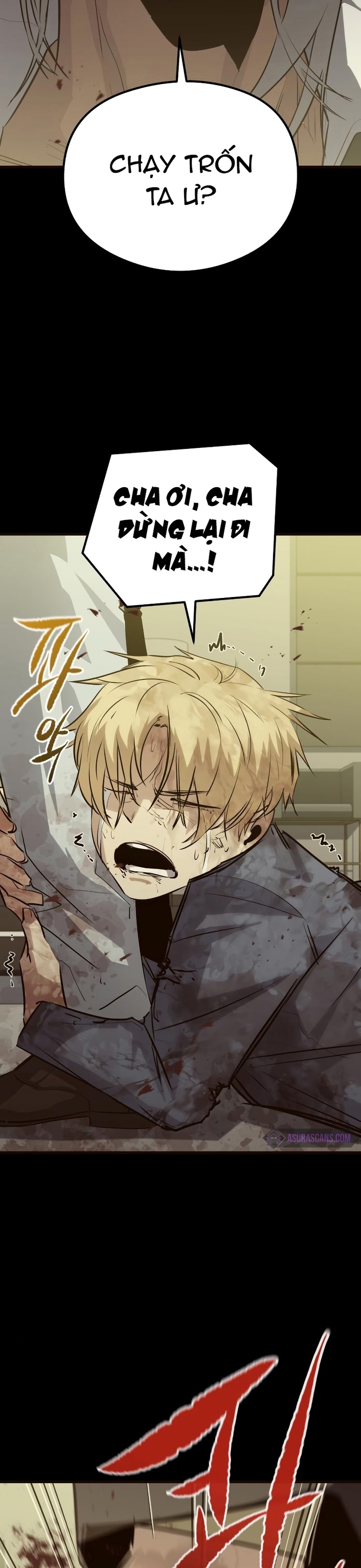 Ma linh vương Chap 34 - Next Chap 35