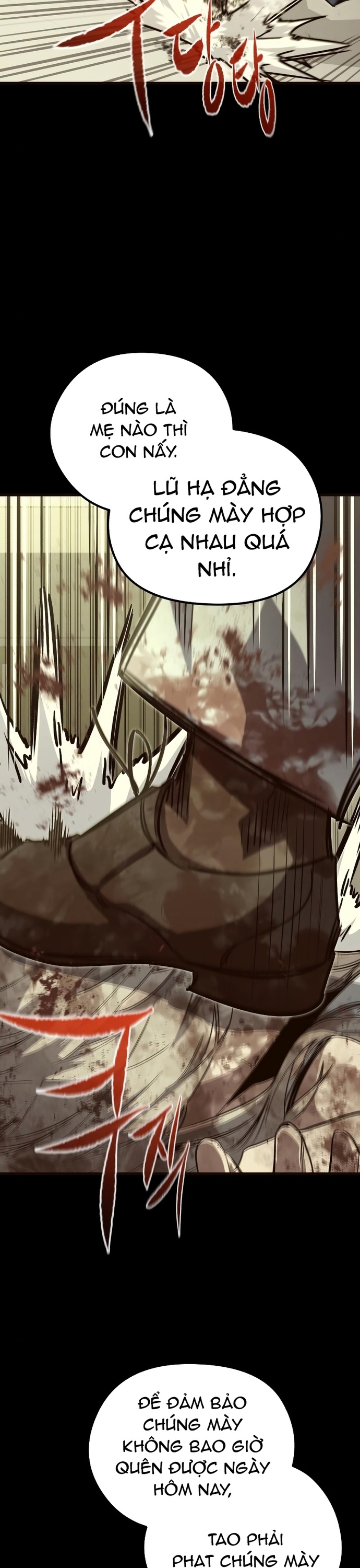 Ma linh vương Chap 34 - Next Chap 35