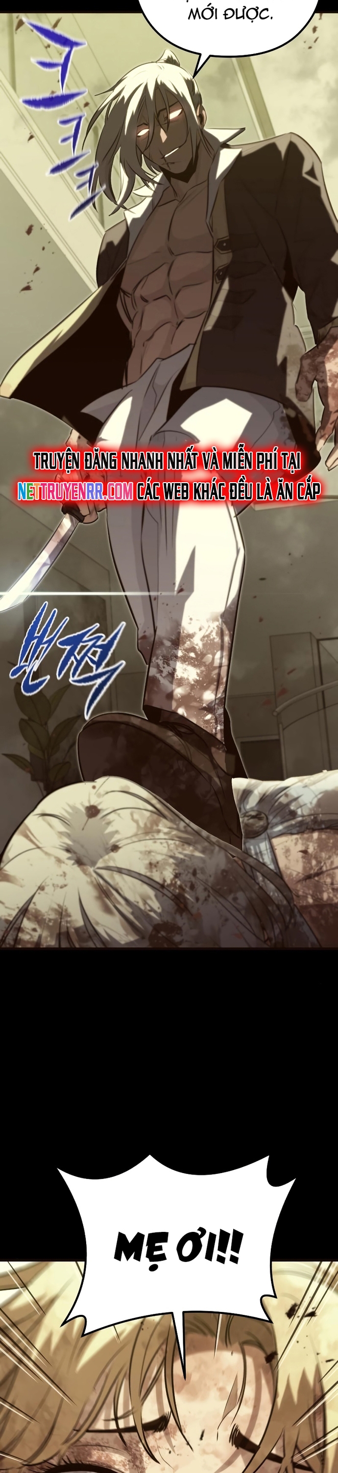 Ma linh vương Chap 34 - Next Chap 35