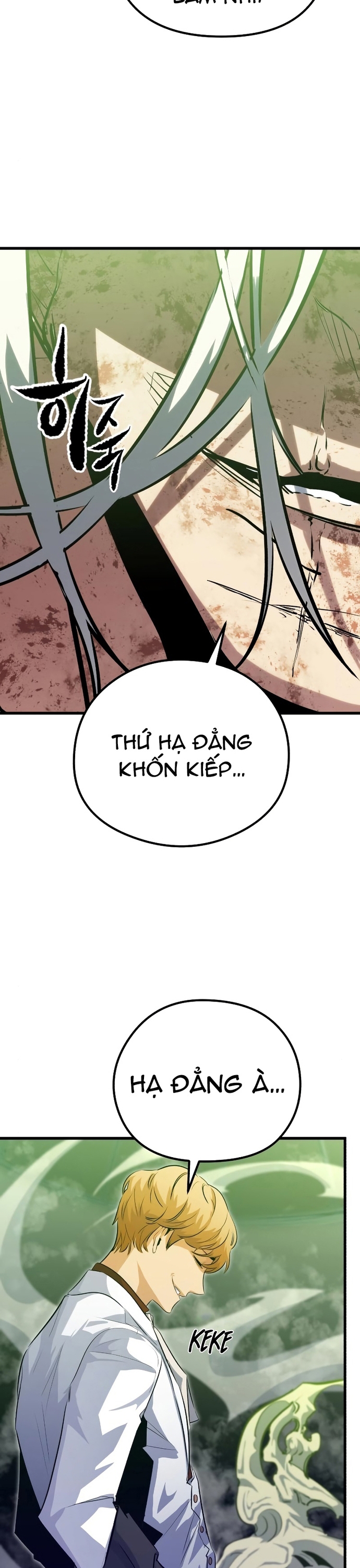 Ma linh vương Chap 34 - Next Chap 35