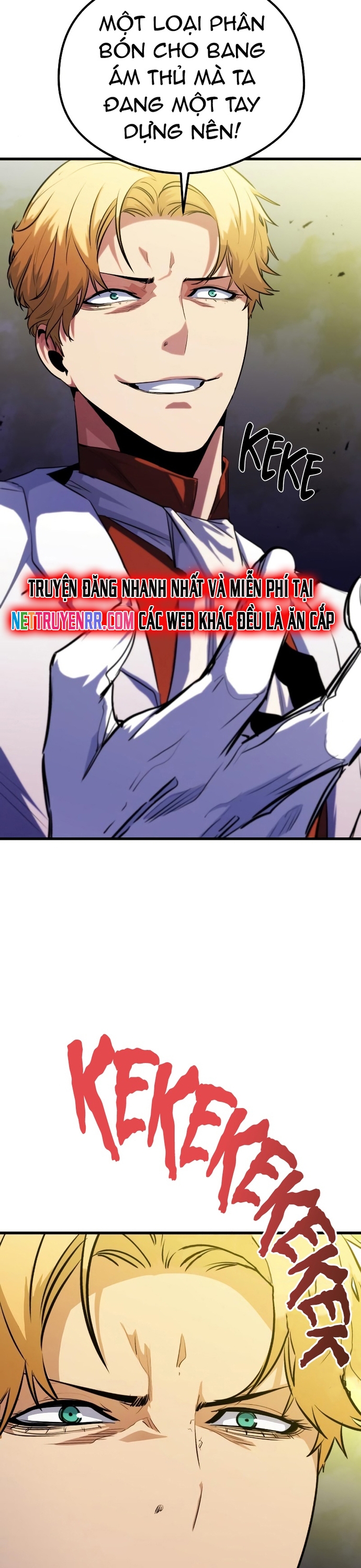 Ma linh vương Chap 34 - Next Chap 35