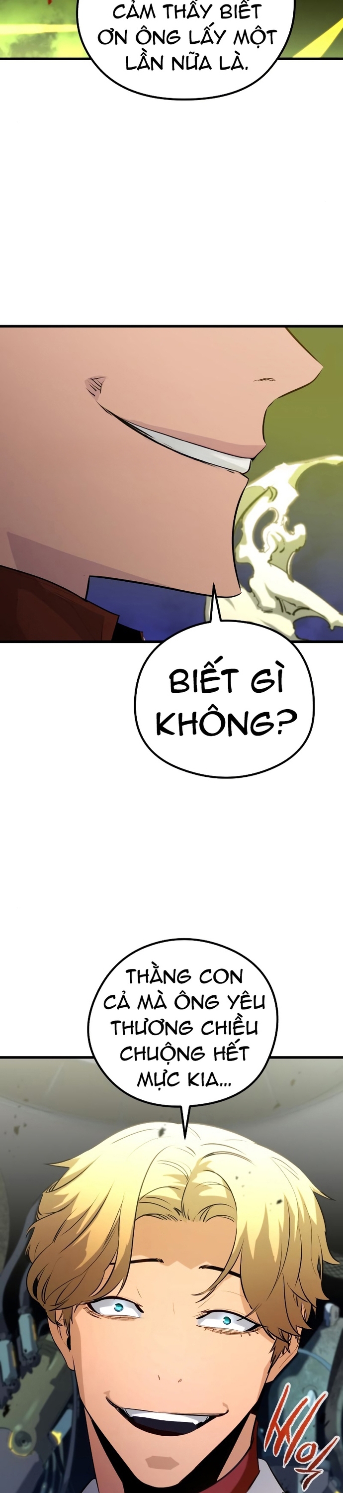 Ma linh vương Chap 34 - Next Chap 35