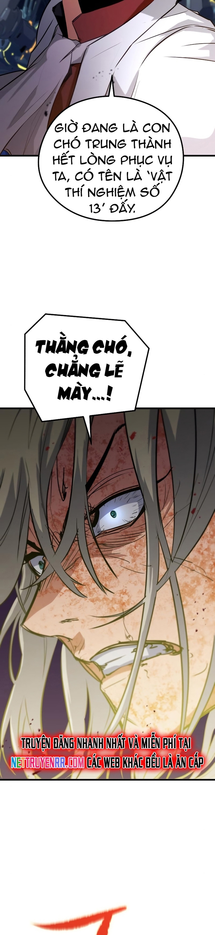 Ma linh vương Chap 34 - Next Chap 35