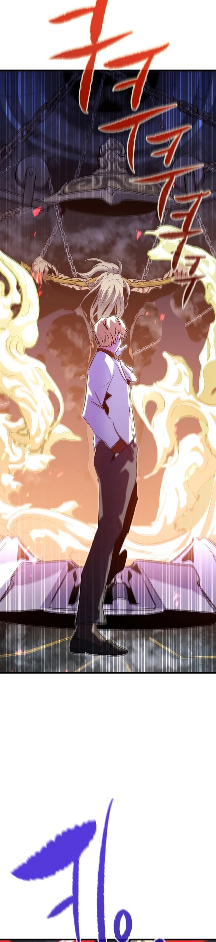 Ma linh vương Chap 34 - Next Chap 35