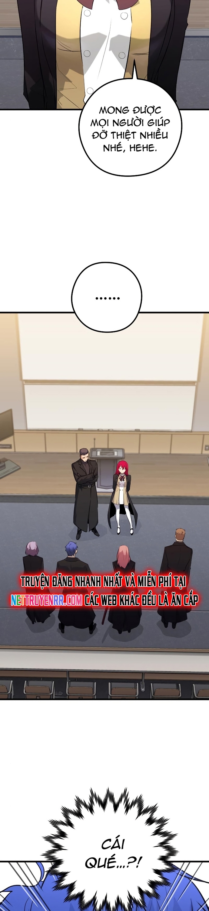 Ma linh vương Chap 34 - Next Chap 35