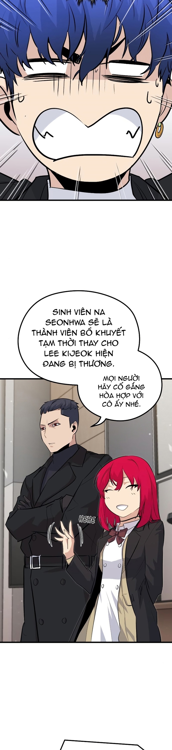 Ma linh vương Chap 34 - Next Chap 35