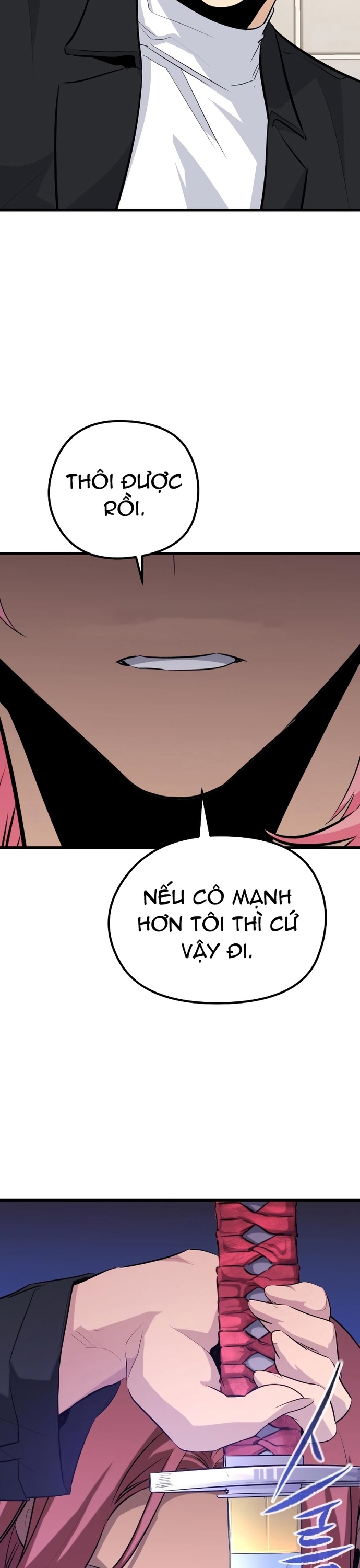 Ma linh vương Chap 34 - Next Chap 35